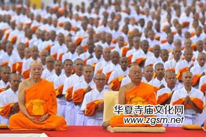 明賢法師:在家也能了生脫死 并不提倡人人出家 明賢法師:在家也能了生脫死 并不提倡人人出家