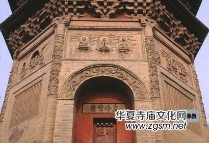 安陽怪塔之謎 “倒立”千年安如磐石 安陽怪塔之謎 “倒立”千年安如磐石