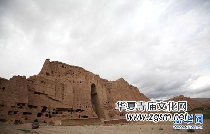 阿富汗巴米揚(yáng):震撼世界的痛與美 阿富汗巴米揚(yáng):震撼世界的痛與美