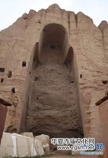 阿富汗巴米揚(yáng):震撼世界的痛與美 阿富汗巴米揚(yáng):震撼世界的痛與美