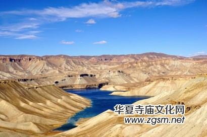 阿富汗巴米揚(yáng):震撼世界的痛與美 阿富汗巴米揚(yáng):震撼世界的痛與美