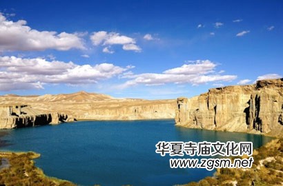 阿富汗巴米揚(yáng):震撼世界的痛與美 阿富汗巴米揚(yáng):震撼世界的痛與美