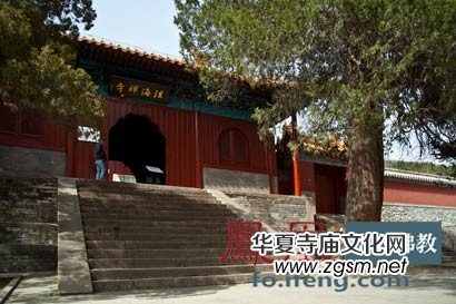 北京法海寺鎮(zhèn)寺之寶:壁畫(huà)上能看到狐貍耳朵上的毛細(xì)血管 北京法海寺鎮(zhèn)寺之寶:壁畫(huà)上能看到狐貍耳朵上的毛細(xì)血管