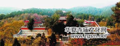 北京法海寺鎮(zhèn)寺之寶:壁畫(huà)上能看到狐貍耳朵上的毛細(xì)血管 北京法海寺鎮(zhèn)寺之寶:壁畫(huà)上能看到狐貍耳朵上的毛細(xì)血管