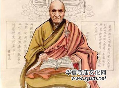 祖師語錄:印光大師說斷絕情欲才有可能超越輪回 祖師語錄:印光大師說斷絕情欲才有可能超越輪回