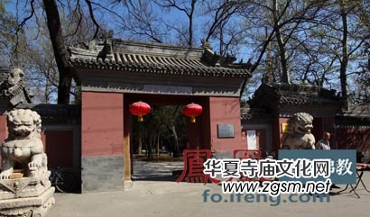 毛澤東與佛教結(jié)緣到底有多深 盤點一生參拜過的寺院 毛澤東與佛教結(jié)緣到底有多深 盤點一生參拜過的寺院