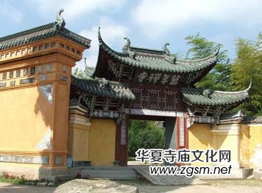 絕美佛境:冬日天臺(tái)山 塵世之外的一片靜謐 絕美佛境:冬日天臺(tái)山 塵世之外的一片靜謐