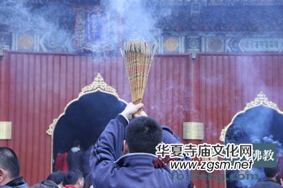 周末凈心燒香許愿 盤點(diǎn)城市里的清幽寺院 周末凈心燒香許愿 盤點(diǎn)城市里的清幽寺院