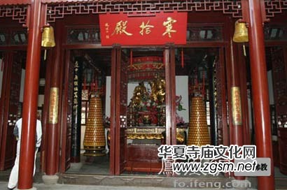 周末凈心燒香許愿 盤點(diǎn)城市里的清幽寺院 周末凈心燒香許愿 盤點(diǎn)城市里的清幽寺院