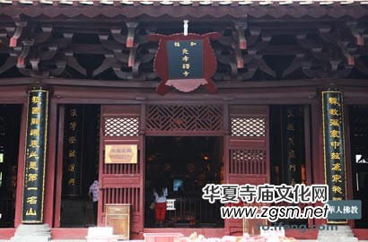 周末凈心燒香許愿 盤點(diǎn)城市里的清幽寺院 周末凈心燒香許愿 盤點(diǎn)城市里的清幽寺院