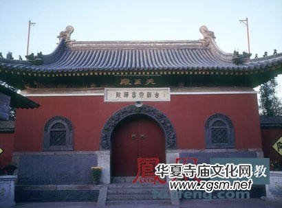 周末凈心燒香許愿 盤點(diǎn)城市里的清幽寺院 周末凈心燒香許愿 盤點(diǎn)城市里的清幽寺院