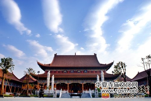 湖北黃梅妙樂寺 湖北黃梅妙樂寺