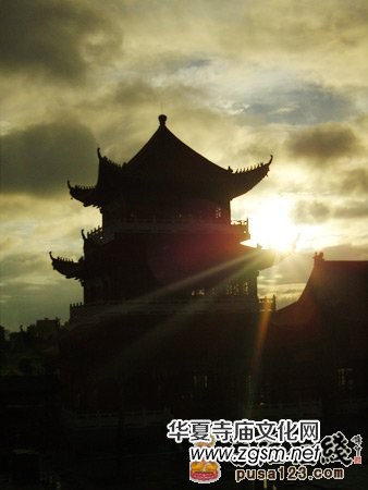 湖北黃梅妙樂寺 湖北黃梅妙樂寺