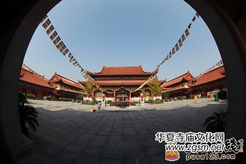 湖北黃梅妙樂寺 湖北黃梅妙樂寺