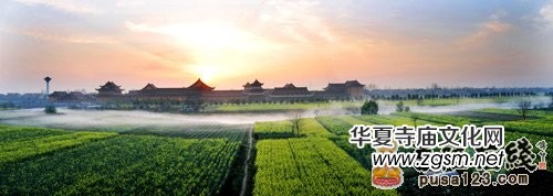 湖北黃梅妙樂寺 湖北黃梅妙樂寺