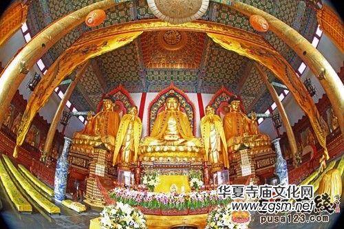 湖北黃梅妙樂寺 湖北黃梅妙樂寺