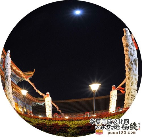 湖北黃梅妙樂寺 湖北黃梅妙樂寺