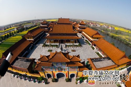 湖北黃梅妙樂寺 湖北黃梅妙樂寺