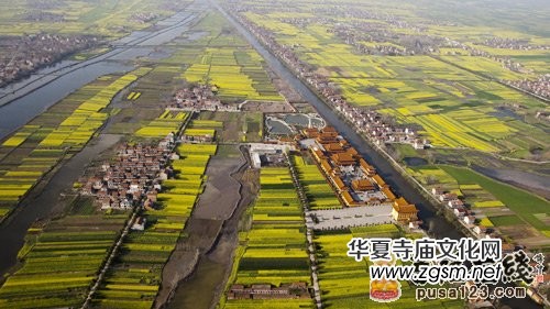 湖北黃梅妙樂寺 湖北黃梅妙樂寺