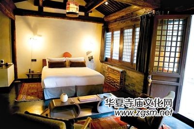 北京嚴(yán)查寺廟會(huì)所歪風(fēng) 故宮旁?xún)伤聫R內(nèi)設(shè)會(huì)所停業(yè) 北京嚴(yán)查寺廟會(huì)所歪風(fēng) 故宮旁?xún)伤聫R內(nèi)設(shè)會(huì)所停業(yè)