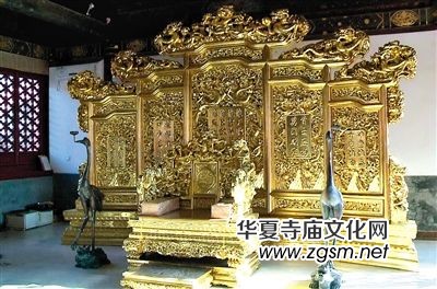 北京嚴(yán)查寺廟會(huì)所歪風(fēng) 故宮旁?xún)伤聫R內(nèi)設(shè)會(huì)所停業(yè) 北京嚴(yán)查寺廟會(huì)所歪風(fēng) 故宮旁?xún)伤聫R內(nèi)設(shè)會(huì)所停業(yè)