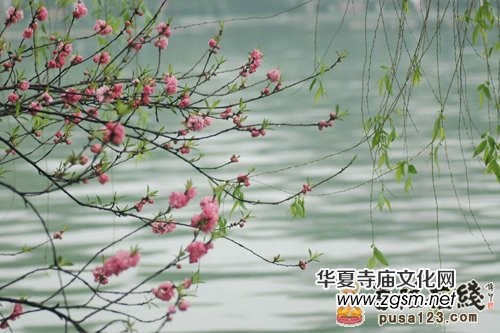 古來聞名的珍貴禪文 見者吉祥的禪詩欣賞 古來聞名的珍貴禪文 見者吉祥的禪詩欣賞