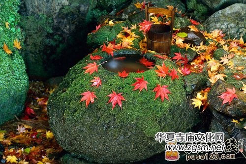 古來聞名的珍貴禪文 見者吉祥的禪詩欣賞 古來聞名的珍貴禪文 見者吉祥的禪詩欣賞