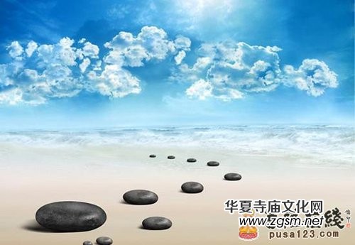 古來聞名的珍貴禪文 見者吉祥的禪詩欣賞 古來聞名的珍貴禪文 見者吉祥的禪詩欣賞