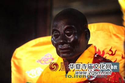 高僧故事:砍柴少年目不識(shí)丁 學(xué)佛成就舉世震驚 高僧故事:砍柴少年目不識(shí)丁 學(xué)佛成就舉世震驚