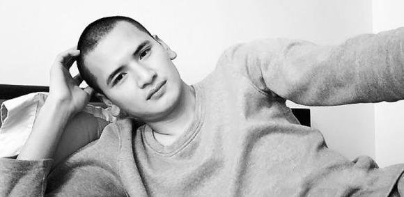 拒做富二代女婿 他成了中國最帥的和尚 拒做富二代女婿 他成了中國最帥的和尚