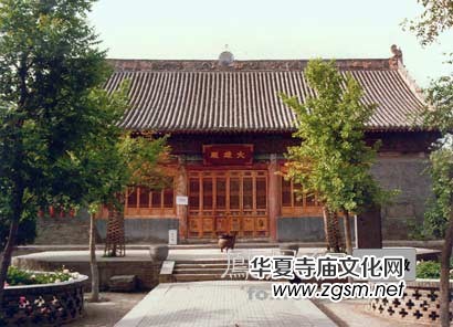 中國寺廟之最:歷史最悠久的寺院 洛陽白馬寺 中國寺廟之最:歷史最悠久的寺院 洛陽白馬寺