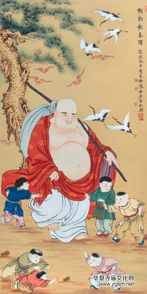 著名國畫家韓必恒先生作品系列報(bào)道(三) 著名國畫家韓必恒先生作品系列報(bào)道(三)