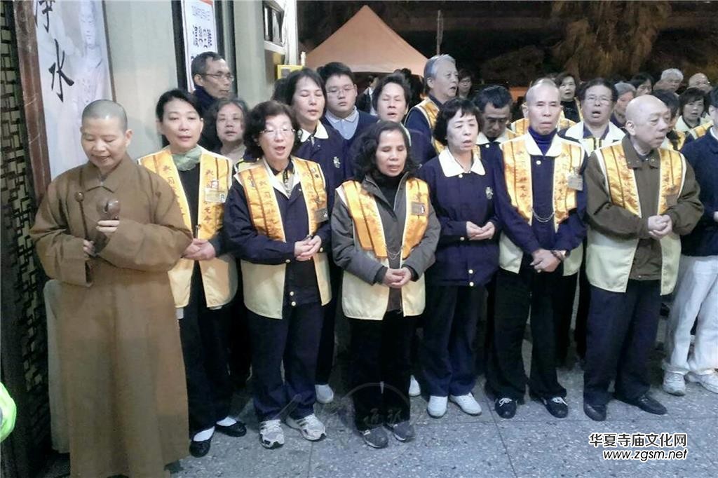 復(fù)興航空墜機(jī) 佛光人助念超度關(guān)懷(圖) 復(fù)興航空墜機(jī) 佛光人助念超度關(guān)懷(圖)