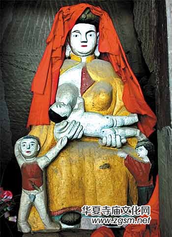 中國第一臥佛現(xiàn)馬龍山 曾湮沒于荒草泥沙中 中國第一臥佛現(xiàn)馬龍山 曾湮沒于荒草泥沙中