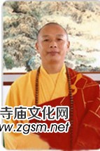 釋早國(guó)—湘陰法華寺主持 釋早國(guó)—湘陰法華寺主持