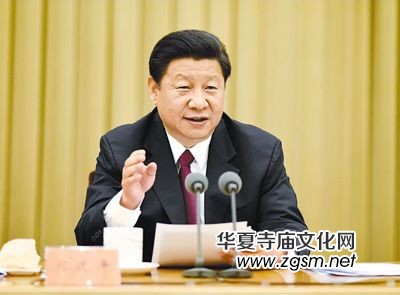 認真貫徹習(xí)近平講話要求 大力做好藏傳佛教工作 認真貫徹習(xí)近平講話要求 大力做好藏傳佛教工作