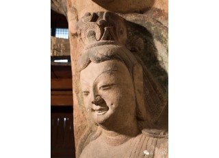 ��ȻһЦ��ǧ�ꡪ��ɽ���ƌ�ʯ�߰l(f��)�F(xi��n)��Ҋ¶�X���_��