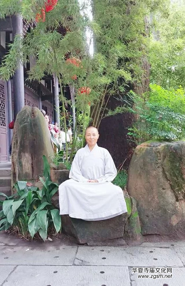 農(nóng)歷正月初十傳果法師三步一拜五臺(tái)山 農(nóng)歷正月初十傳果法師三步一拜五臺(tái)山