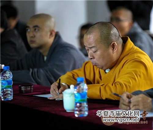 著名科學(xué)家潘宗光教授做客本煥學(xué)院 講述《佛教與科學(xué)》的奇妙契合 著名科學(xué)家潘宗光教授做客本煥學(xué)院 講述《佛教與科學(xué)》的奇妙契合