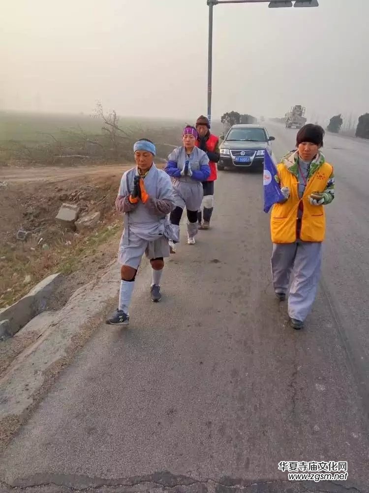 2016年尋找文殊菩薩的足跡--朝拜五臺山通告 2016年尋找文殊菩薩的足跡--朝拜五臺山通告