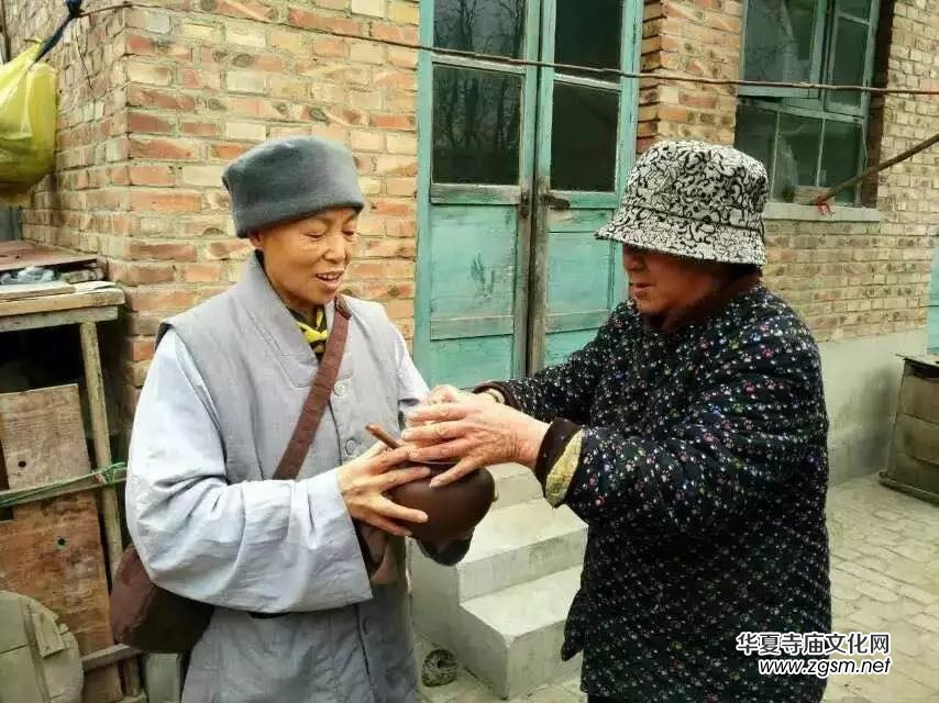 2016年尋找文殊菩薩的足跡--朝拜五臺山通告 2016年尋找文殊菩薩的足跡--朝拜五臺山通告