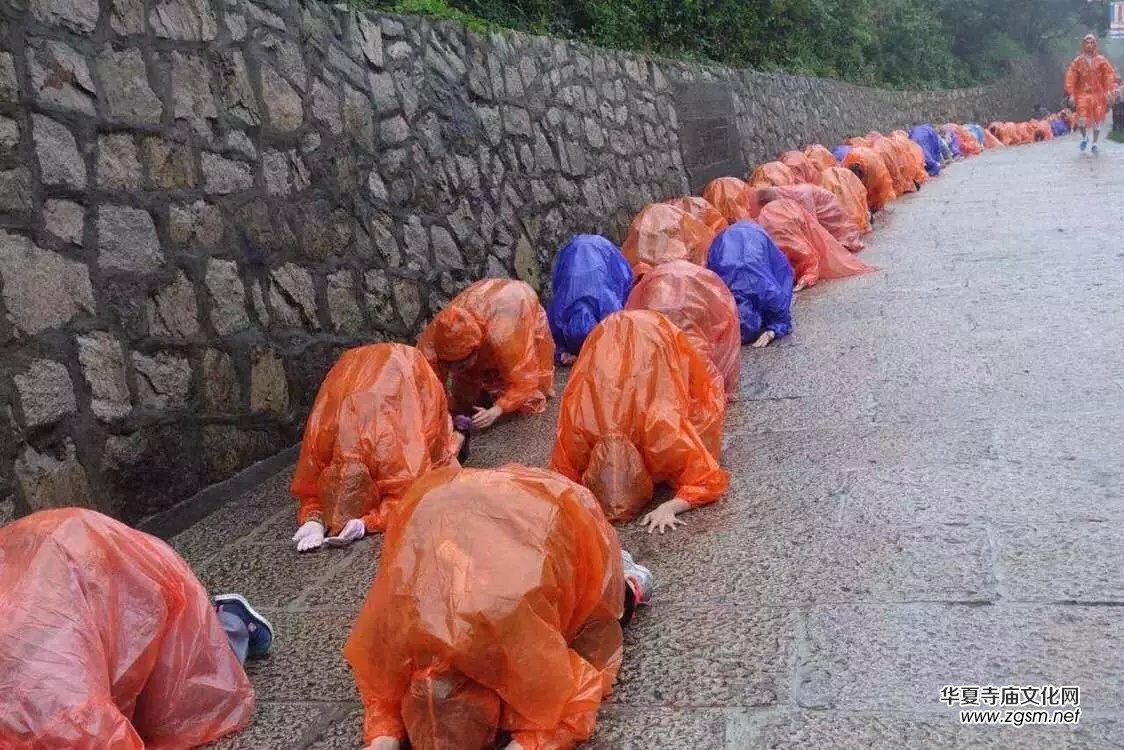 2016年尋找文殊菩薩的足跡--朝拜五臺山通告 2016年尋找文殊菩薩的足跡--朝拜五臺山通告