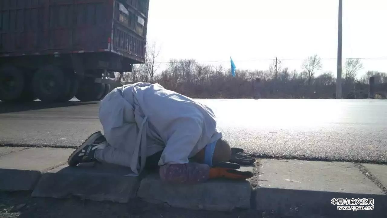 2016年尋找文殊菩薩的足跡--朝拜五臺山通告 2016年尋找文殊菩薩的足跡--朝拜五臺山通告