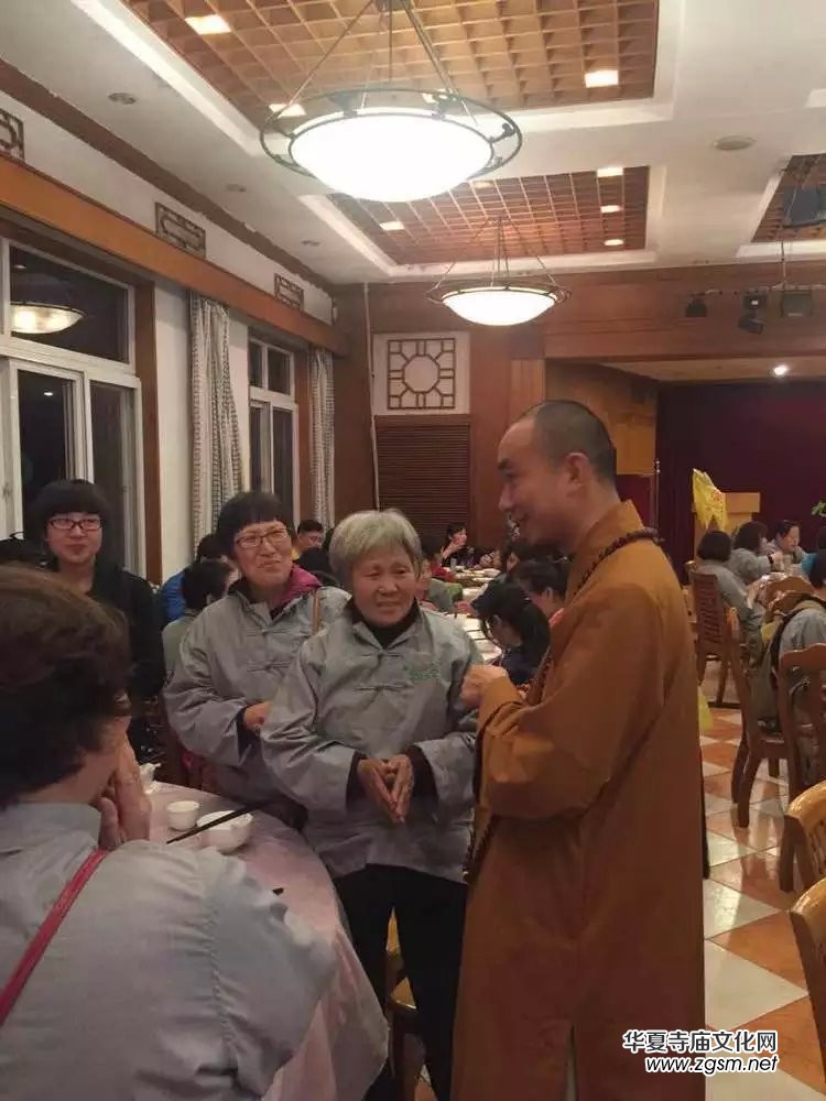 2016年清明節(jié)朝拜九華山圓滿 2016年清明節(jié)朝拜九華山圓滿