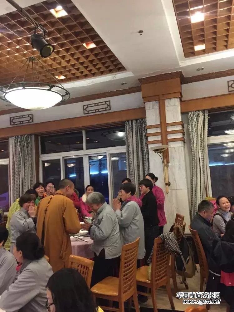 2016年清明節(jié)朝拜九華山圓滿 2016年清明節(jié)朝拜九華山圓滿