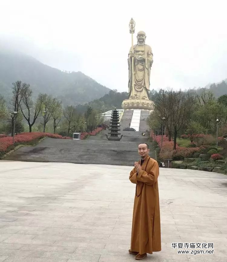 2016年清明節(jié)朝拜九華山圓滿 2016年清明節(jié)朝拜九華山圓滿