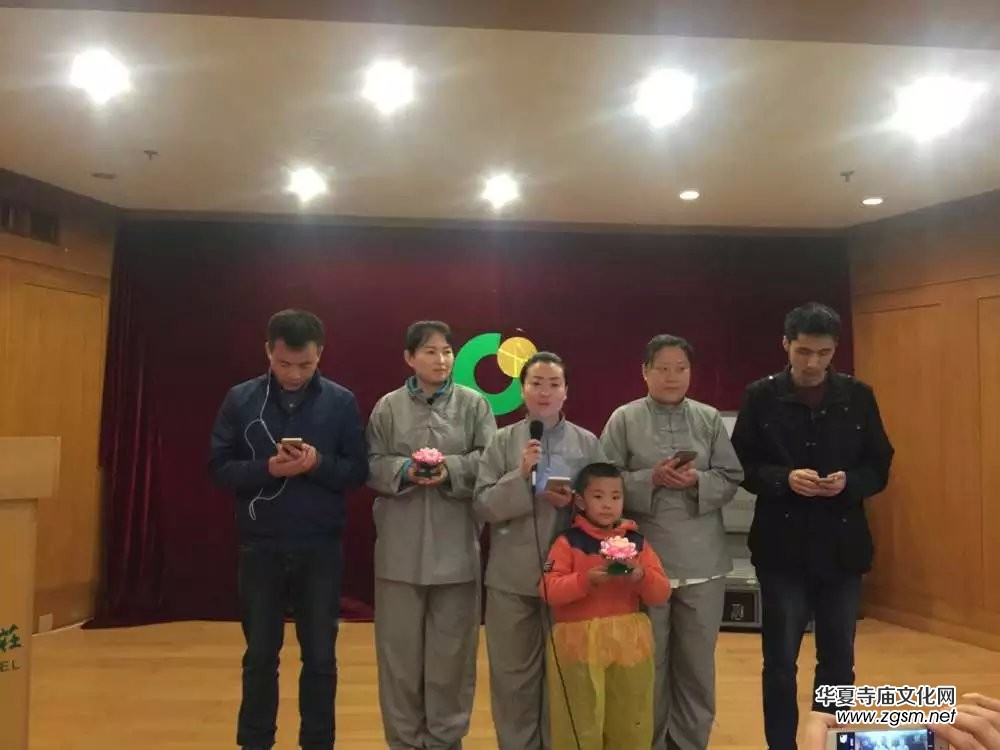 2016年清明節(jié)朝拜九華山圓滿 2016年清明節(jié)朝拜九華山圓滿