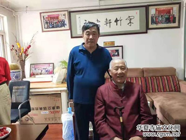 志存求覓 墨趣人生——馬德昆 志存求覓 墨趣人生——馬德昆