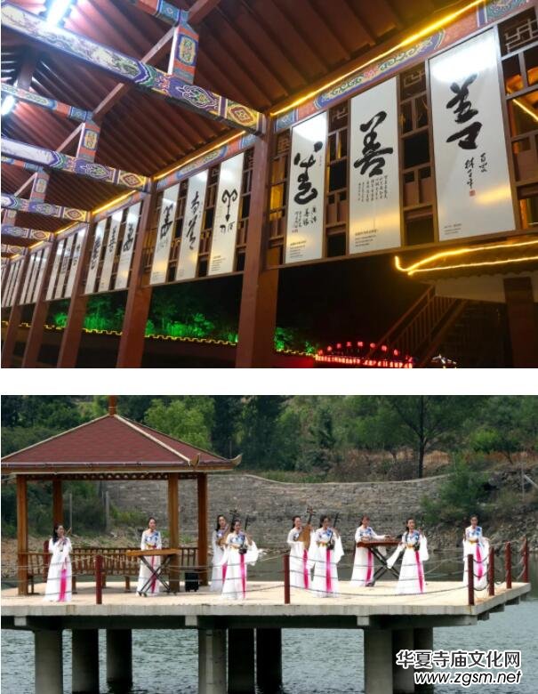 �μ��f��Сɽ���e�kȫ�����Ļ�����չ