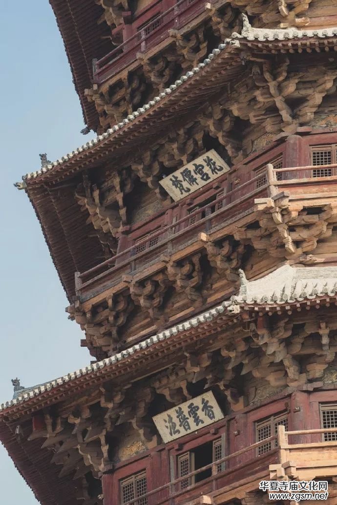 山西古建到底有多牛 山西古建到底有多牛